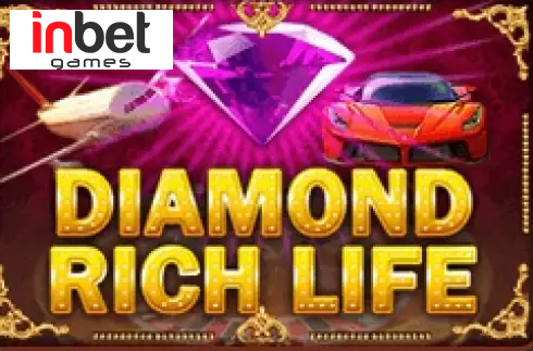 Diamond Rich Life